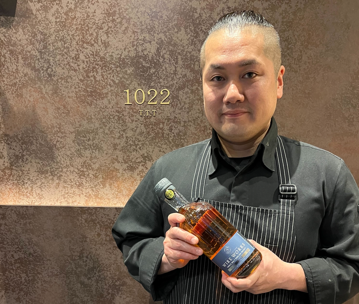 中華料理１０２２