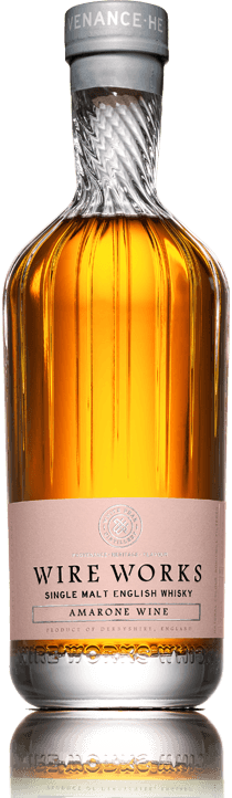 WIRE WORKS Amarone Wine 2025