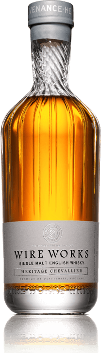WIRE WORKS Heritage Chevallier